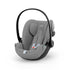 Cloud G i-Size Car Seat, 40-87 cm, 0-24 months, Cybex